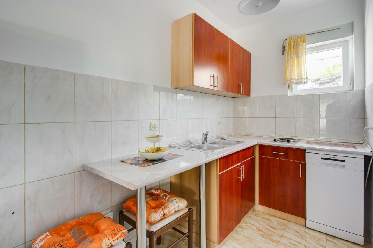 Apartment Lavender Of بودفا المظهر الخارجي الصورة