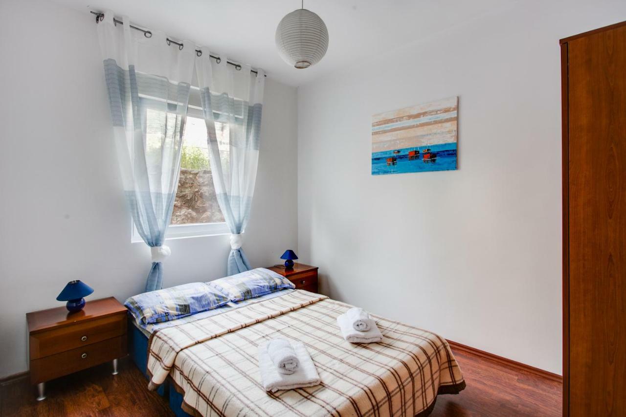 Apartment Lavender Of بودفا المظهر الخارجي الصورة