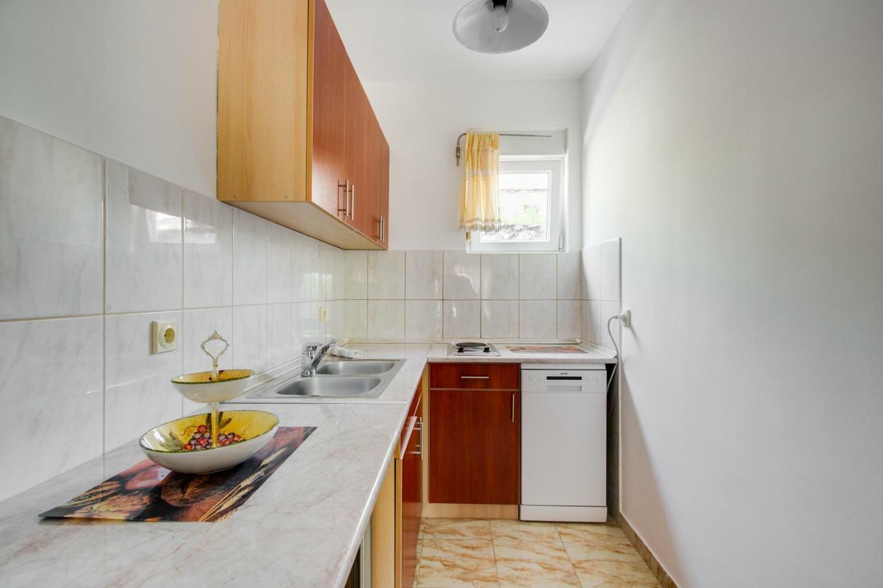 Apartment Lavender Of بودفا المظهر الخارجي الصورة